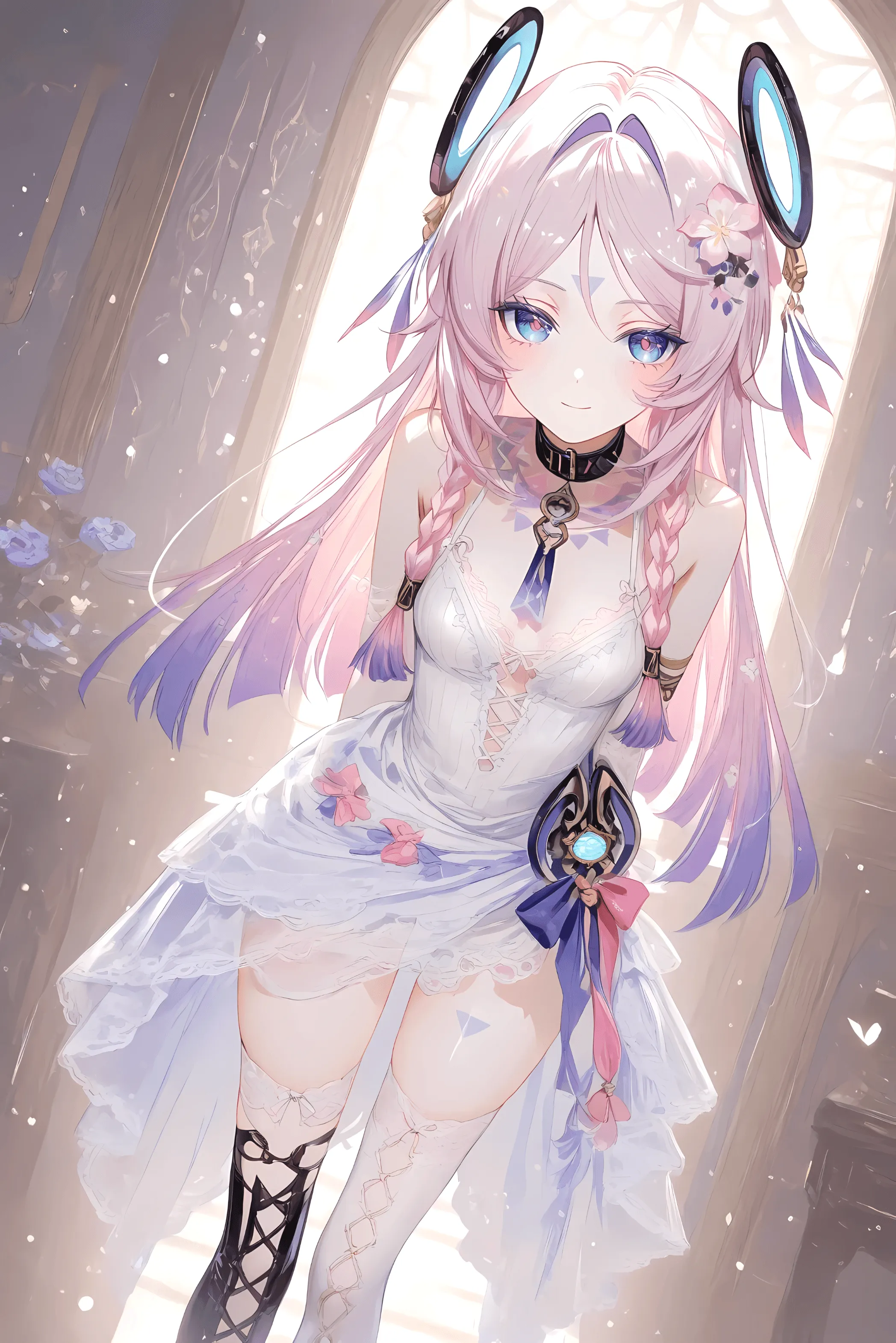 原神 - 茜特菈莉 - 图10