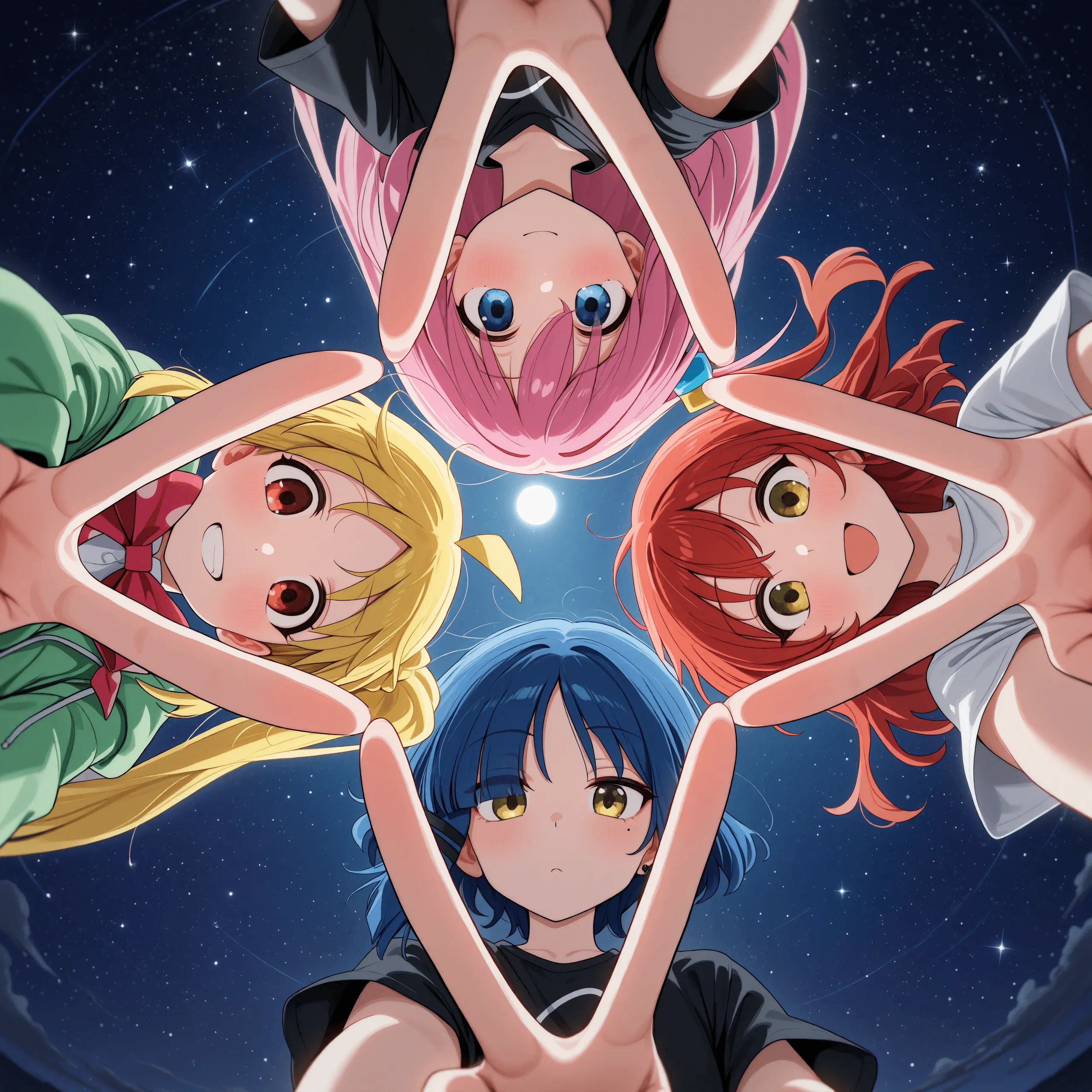 番剧 - 番剧角色 - 图1