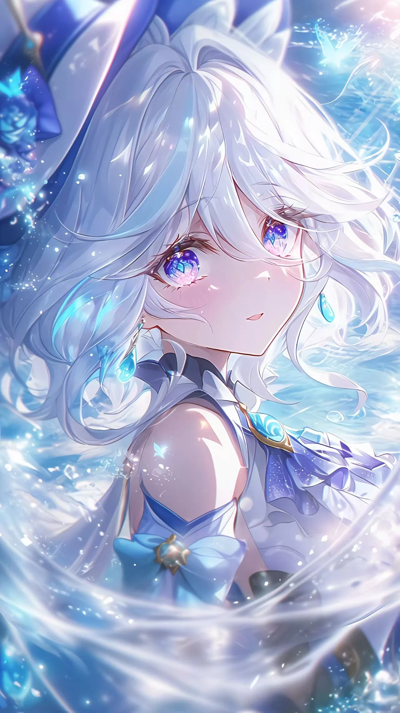 原神 - 芙宁娜 - 图6