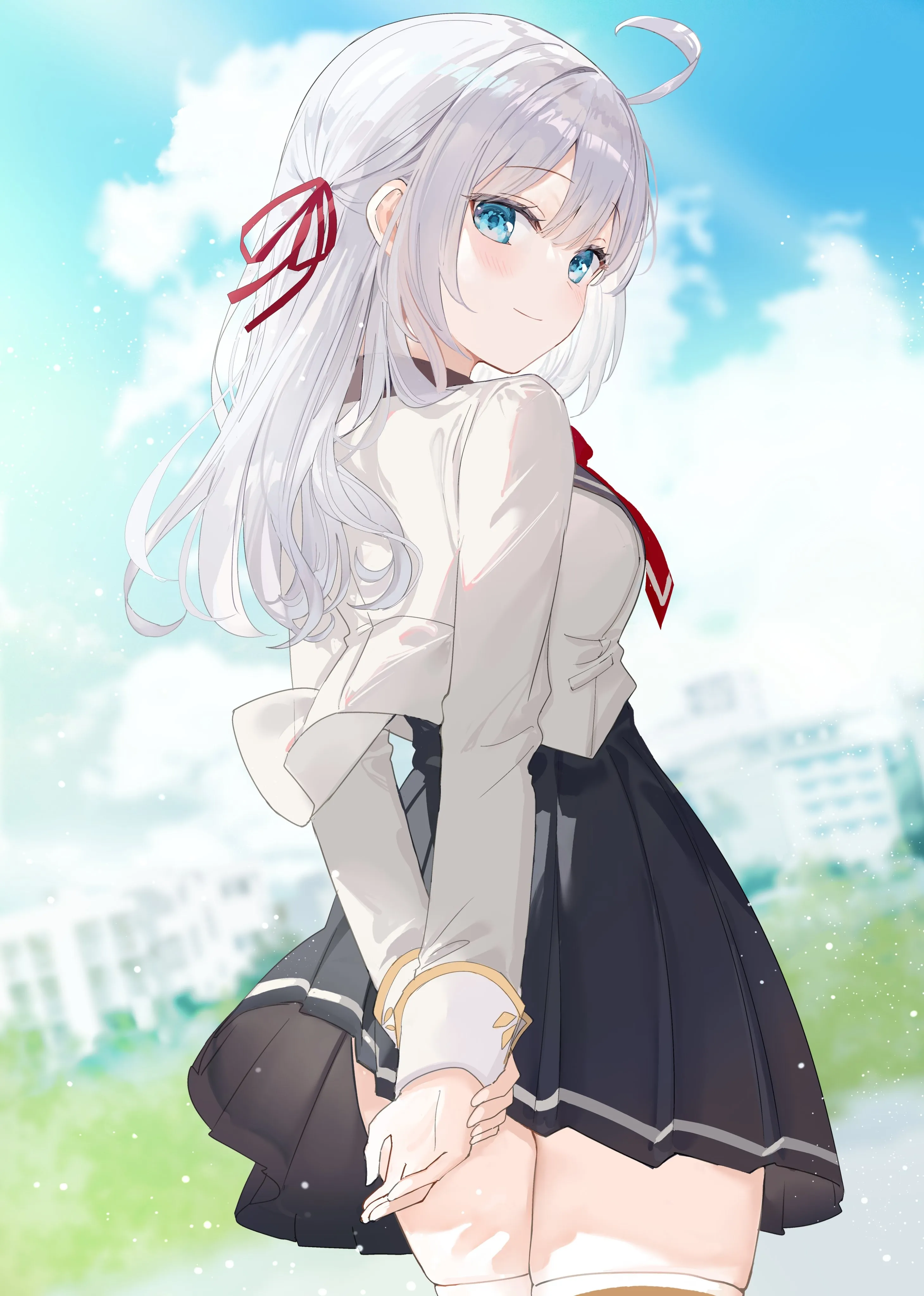 番剧 - 番剧角色 - 图2