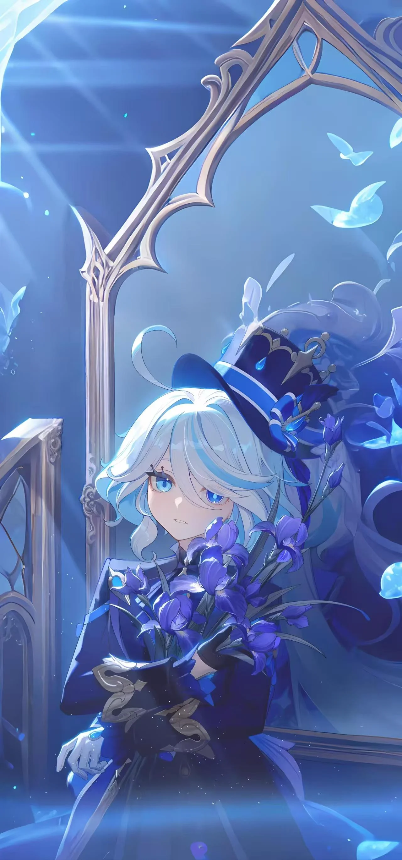 原神 - 芙宁娜 - 图5