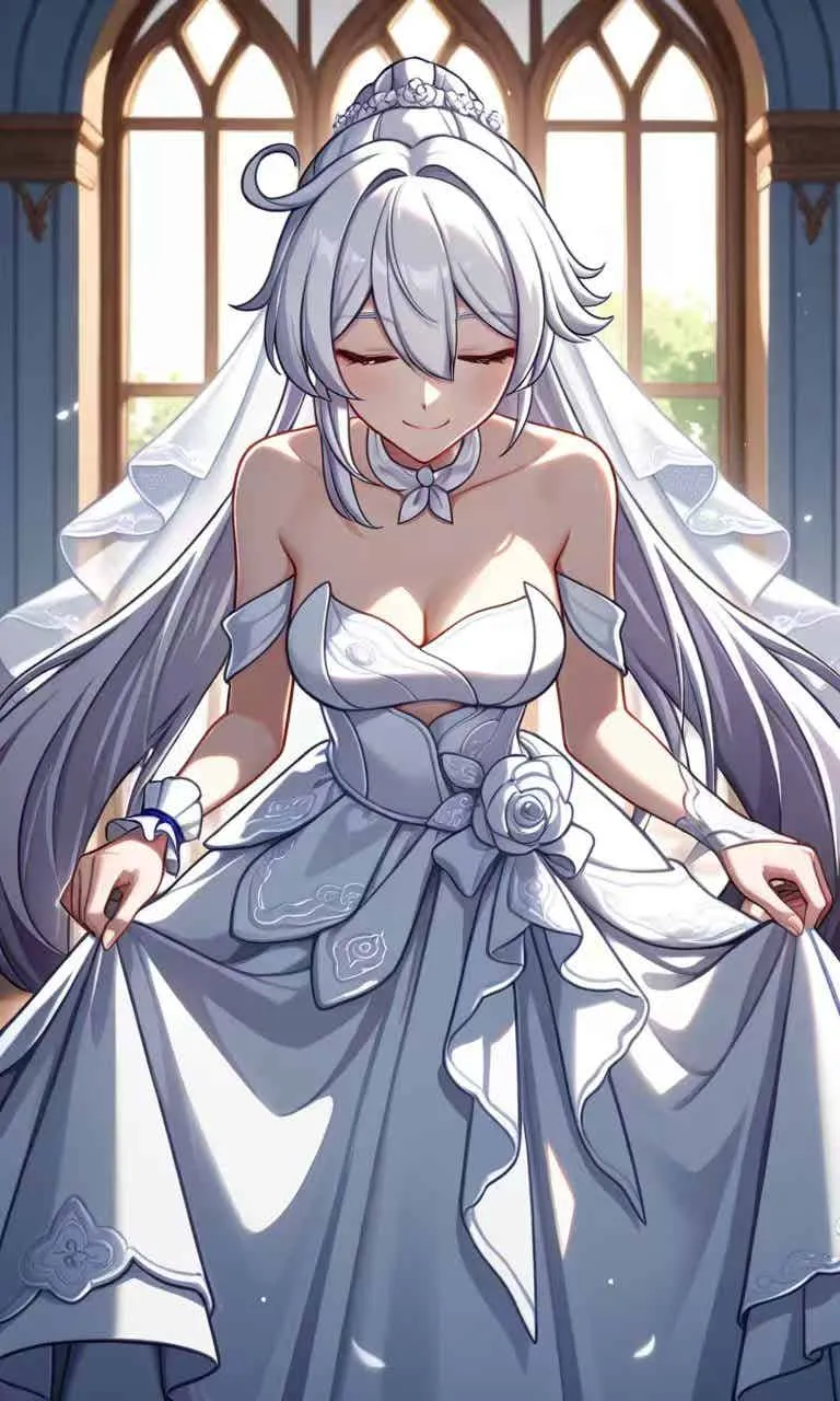 崩坏3 - 琪亚娜 - 图5