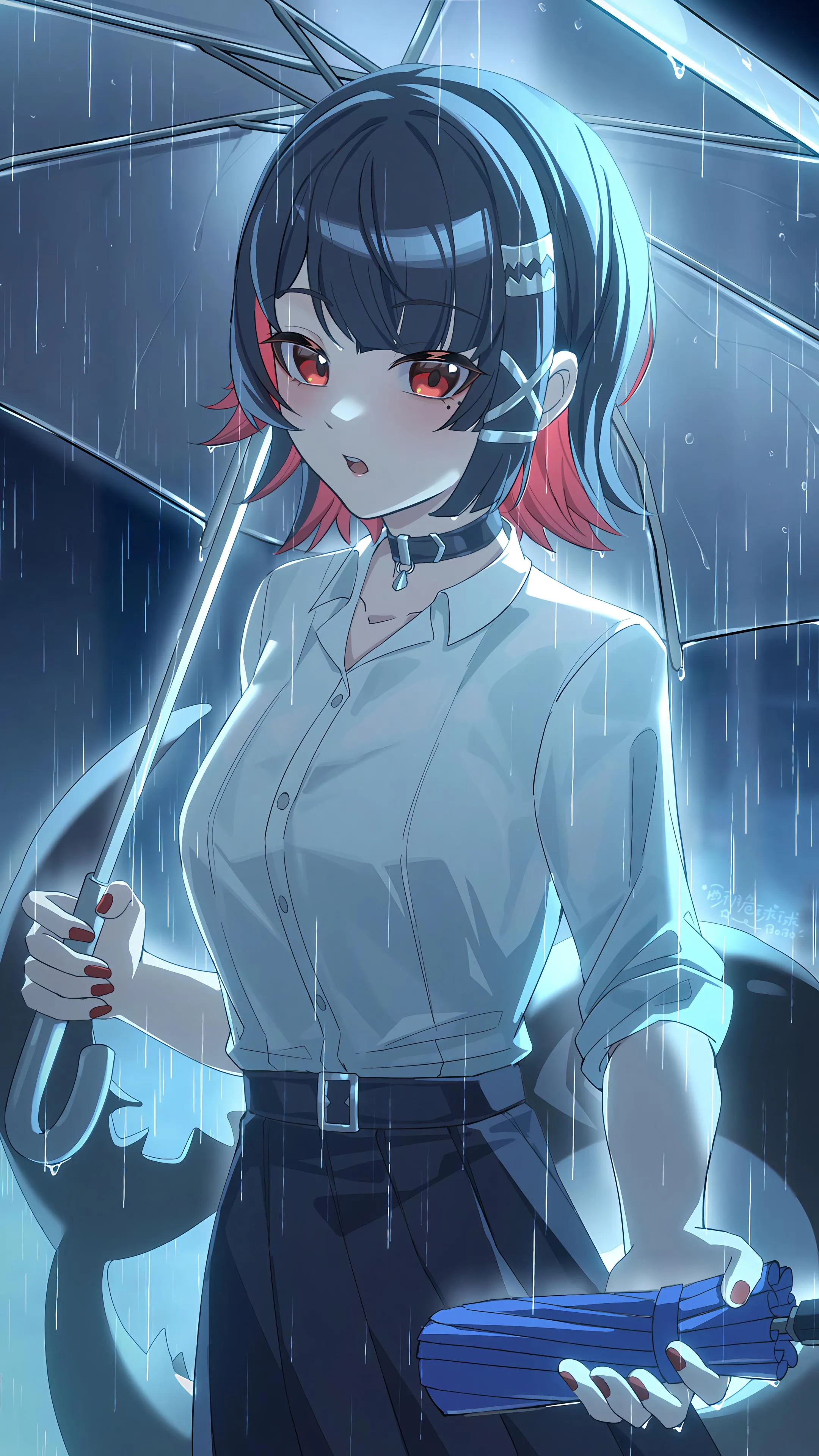 绝区零 - 艾莲 - 图1