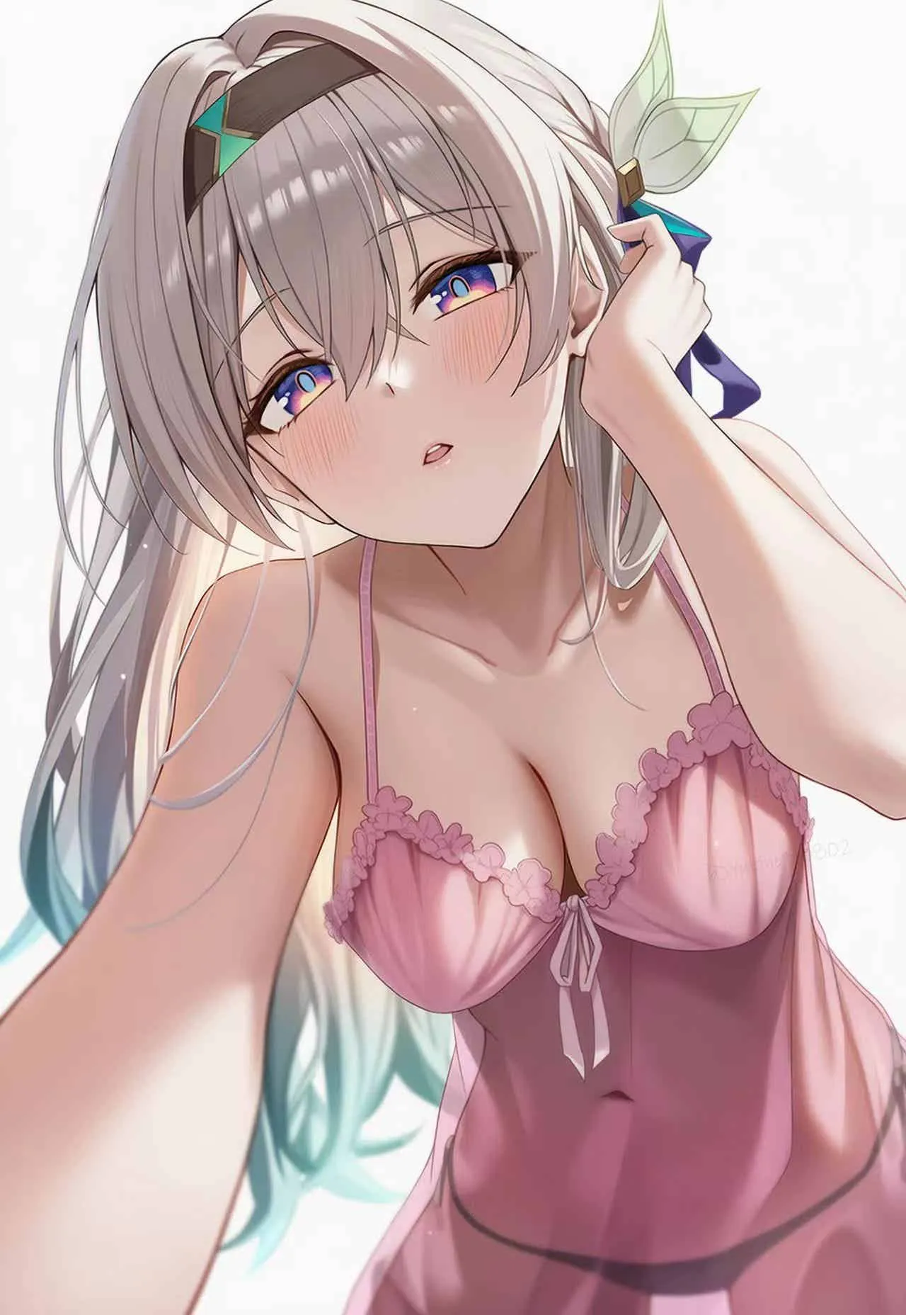 星穹铁道 - 流萤 - 图3