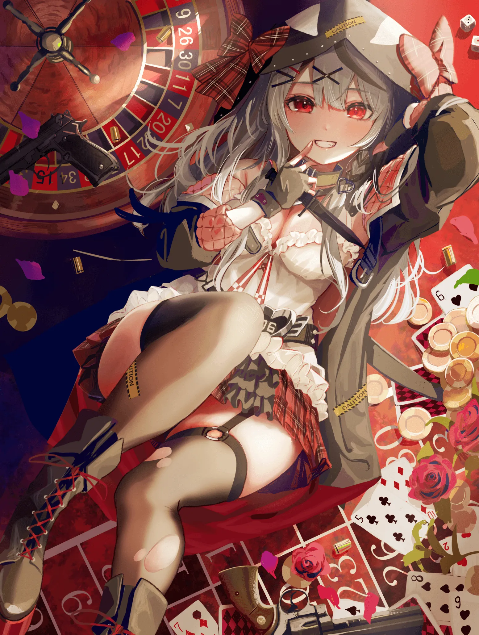 其他 - 其他角色 - 图30