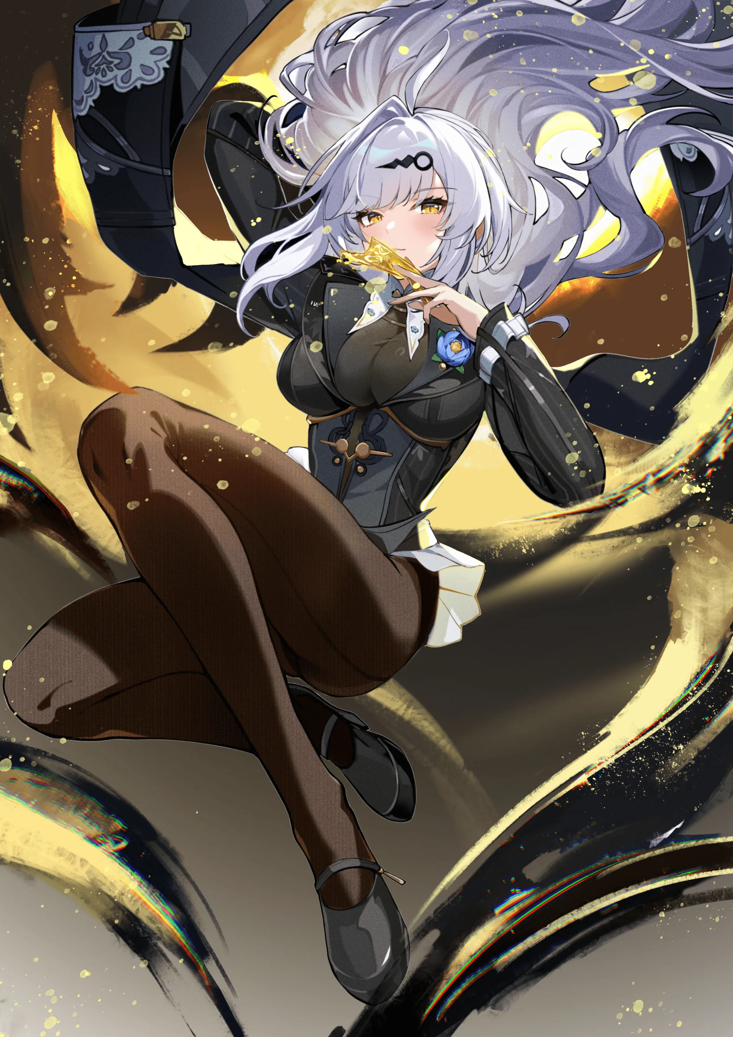 绝区零 - 仪玄 - 图1