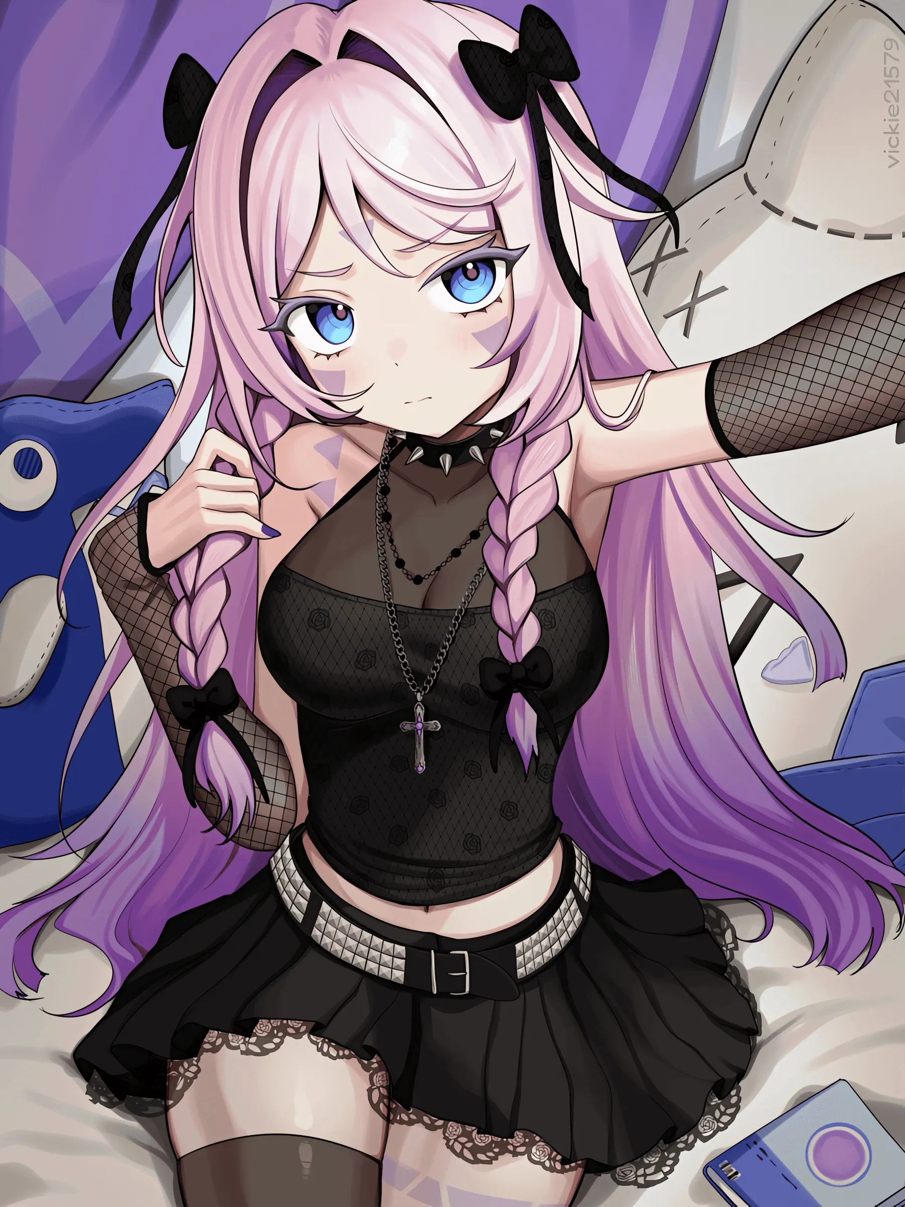 原神 - 茜特菈莉 - 图5