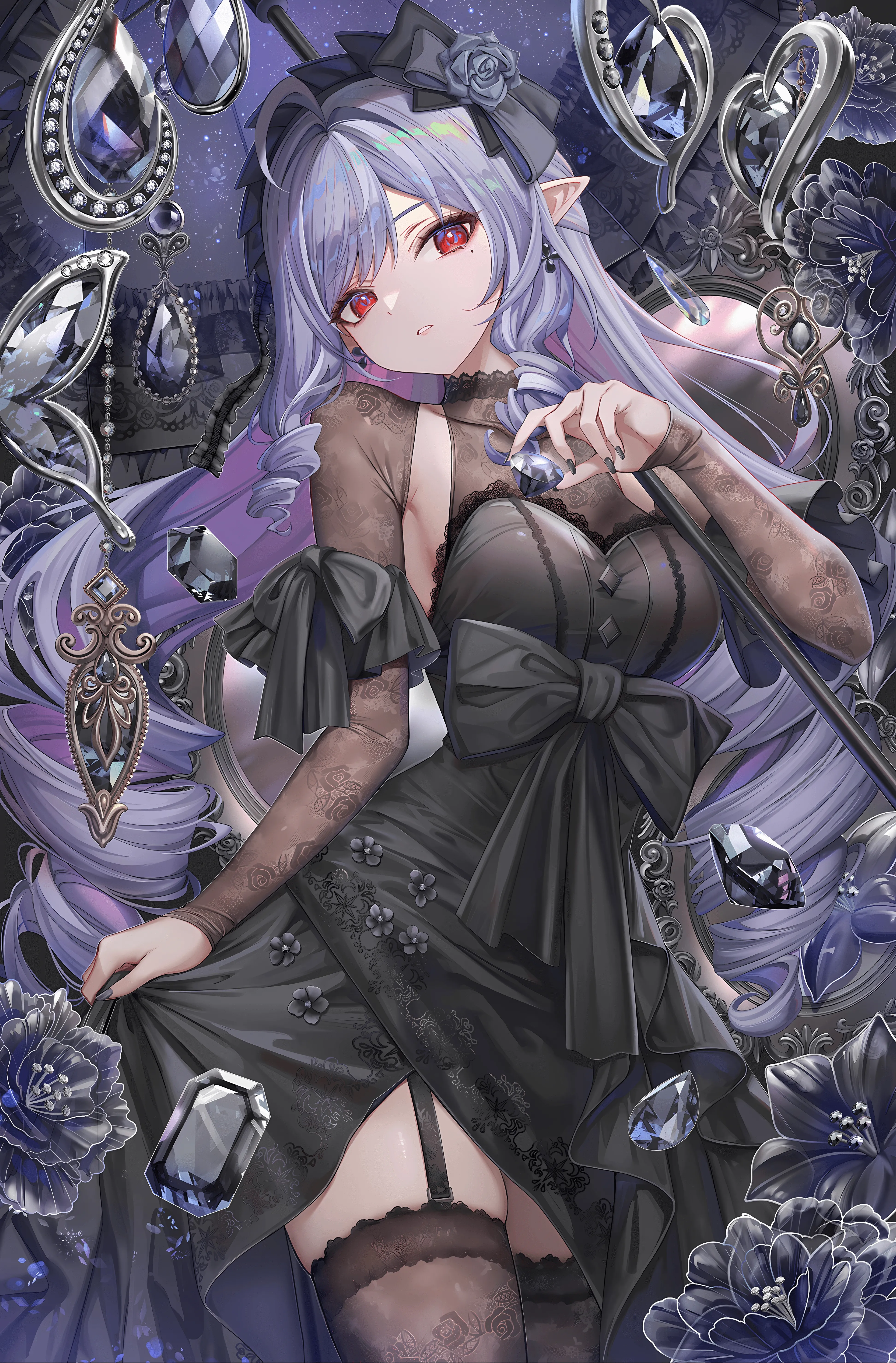 绝区零 - 薇薇安 - 图1