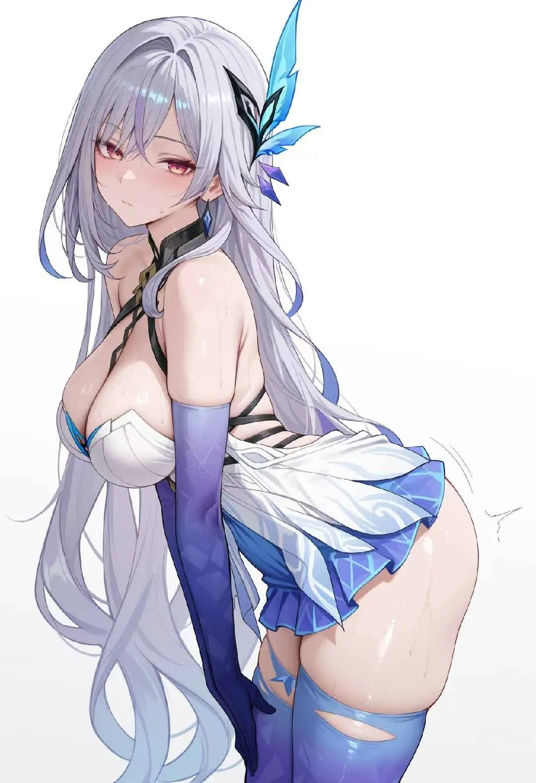 原神 - 丝柯克 - 图6