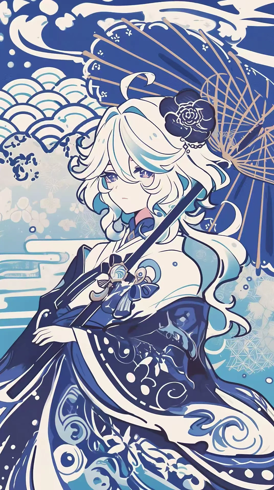 原神 - 芙宁娜 - 图7