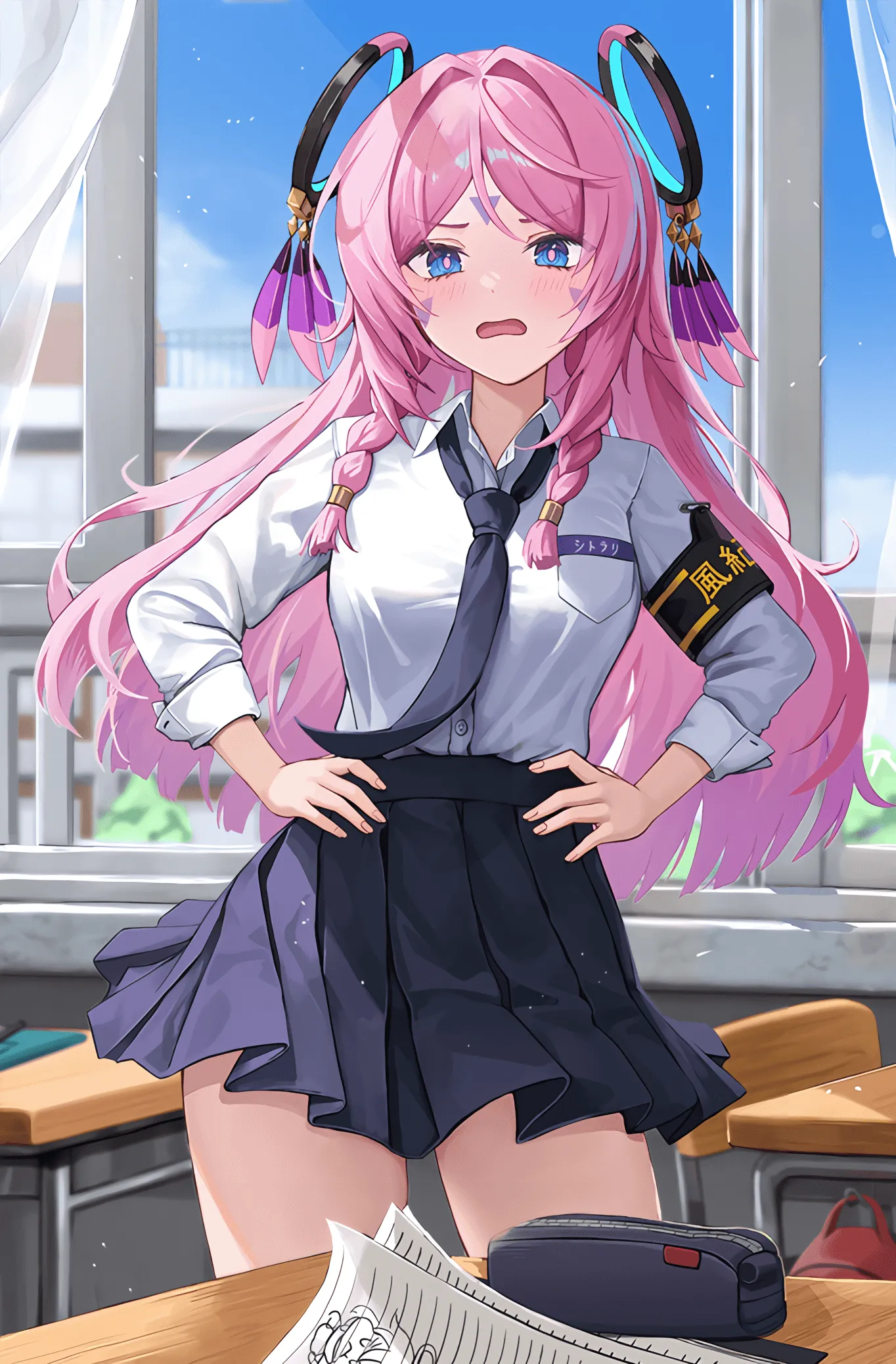 原神 - 茜特菈莉 - 图11