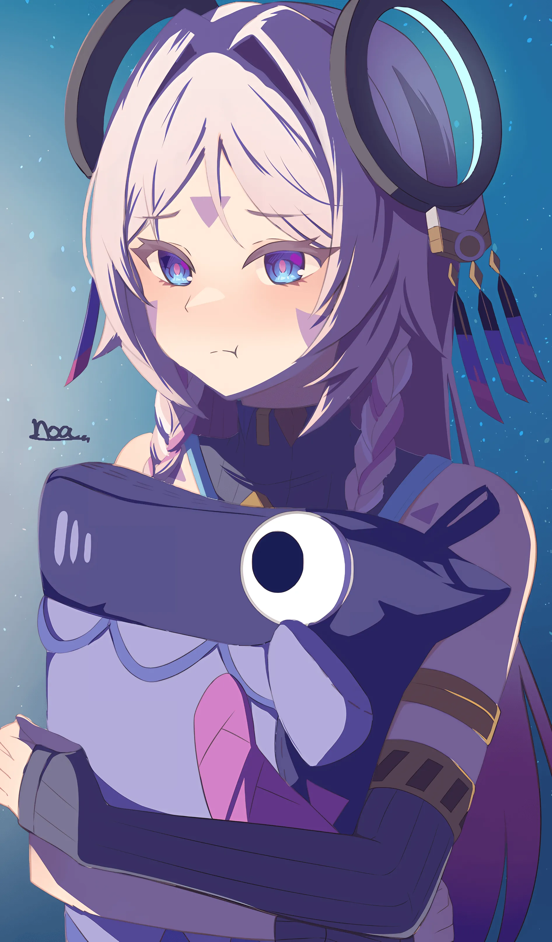 原神 - 茜特菈莉 - 图13