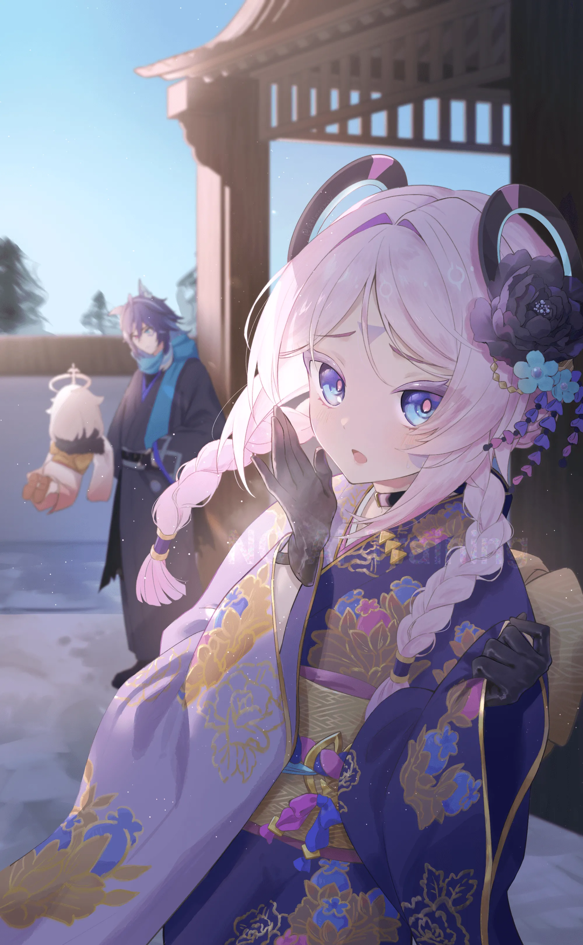 原神 - 茜特菈莉 - 图6