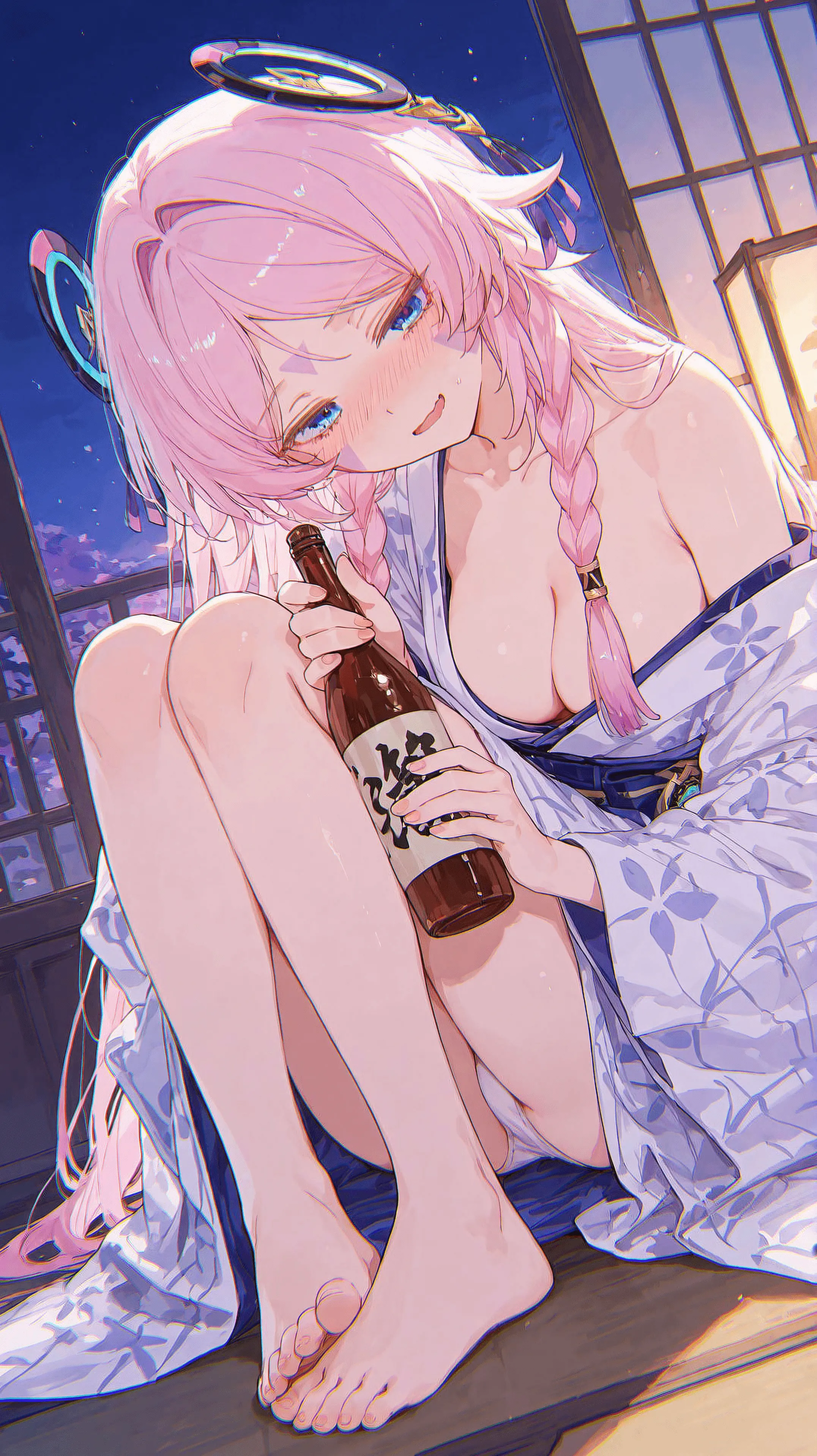 原神 - 茜特菈莉 - 图1