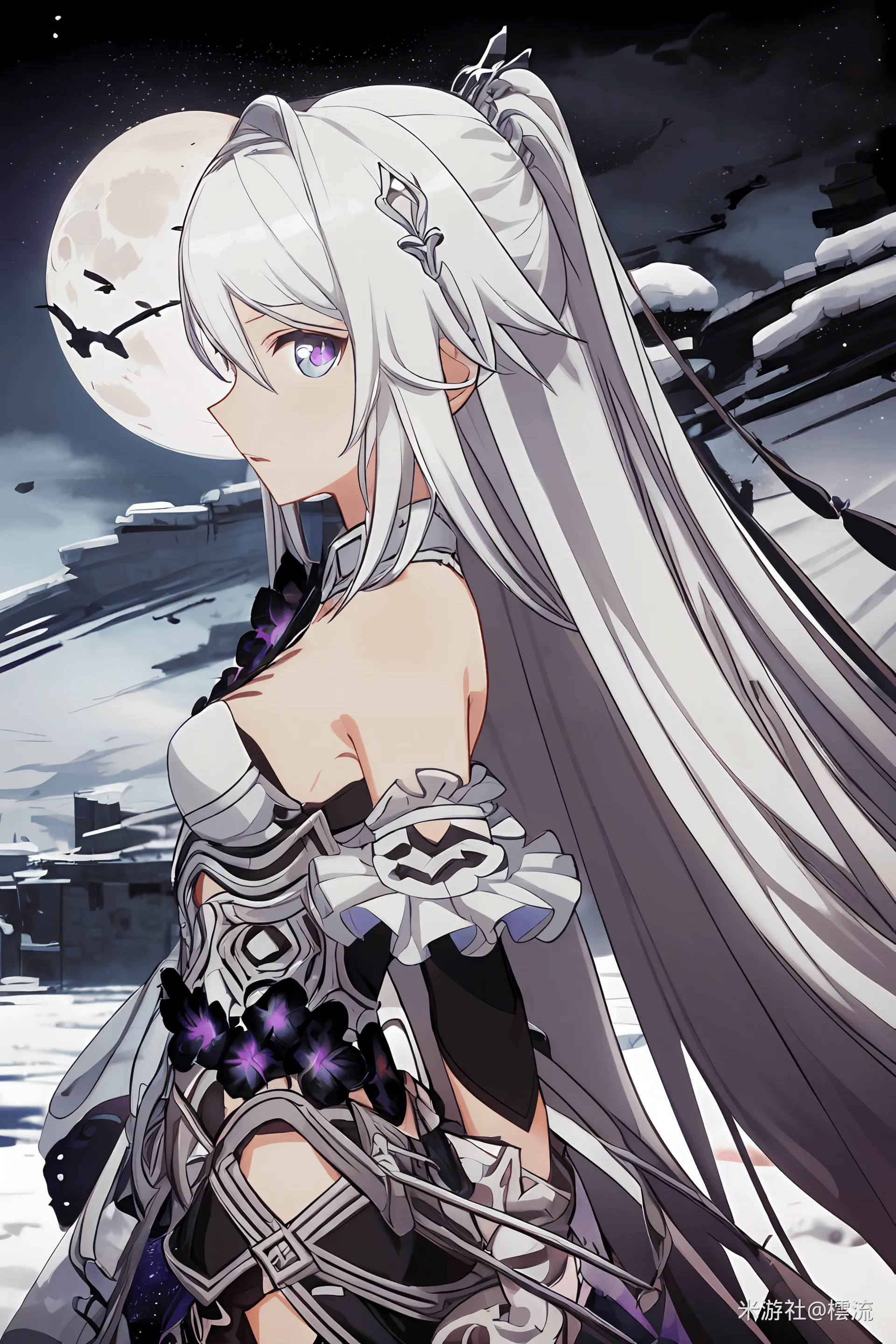 崩坏3 - 琪亚娜 - 图2