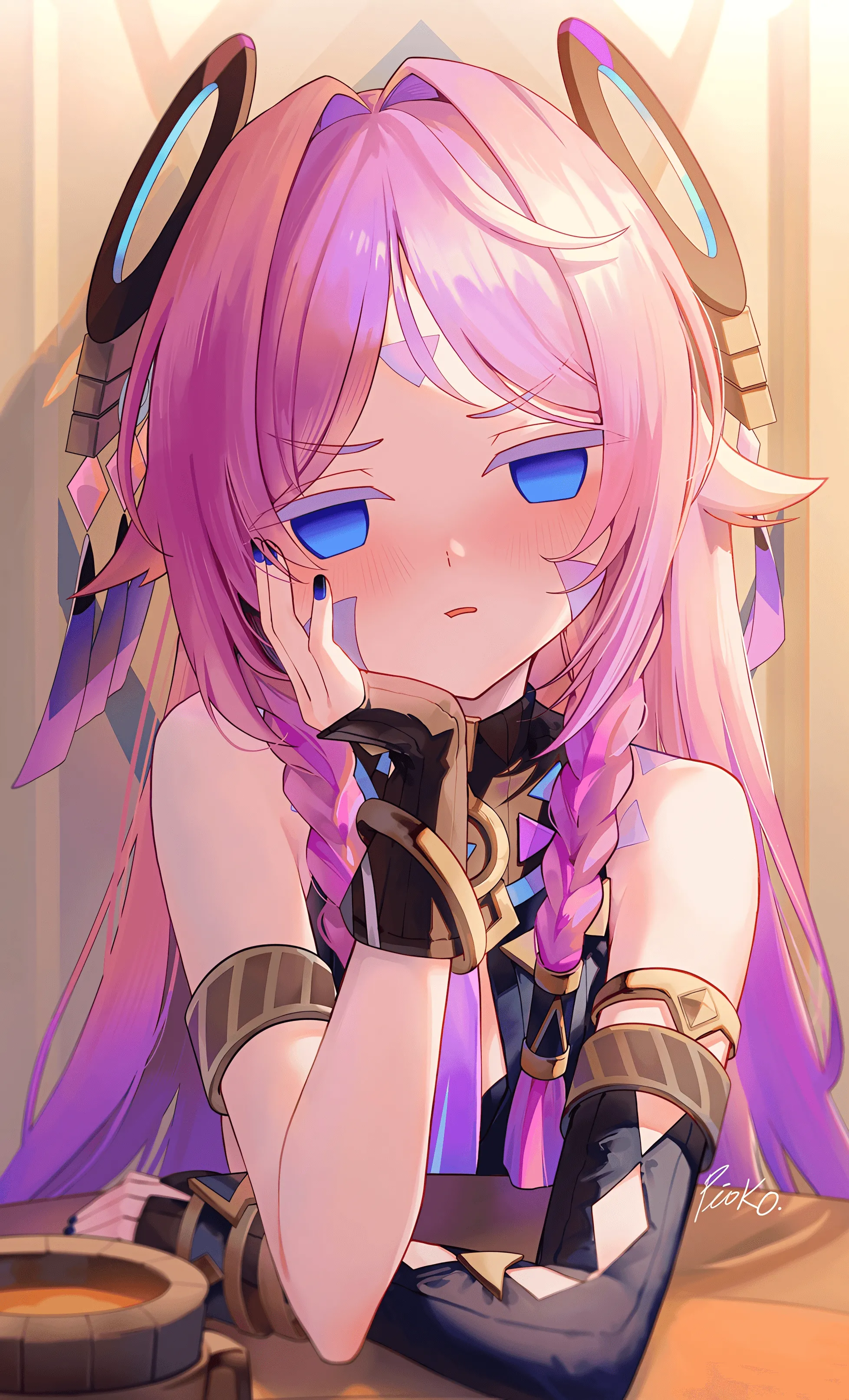 原神 - 茜特菈莉 - 图4