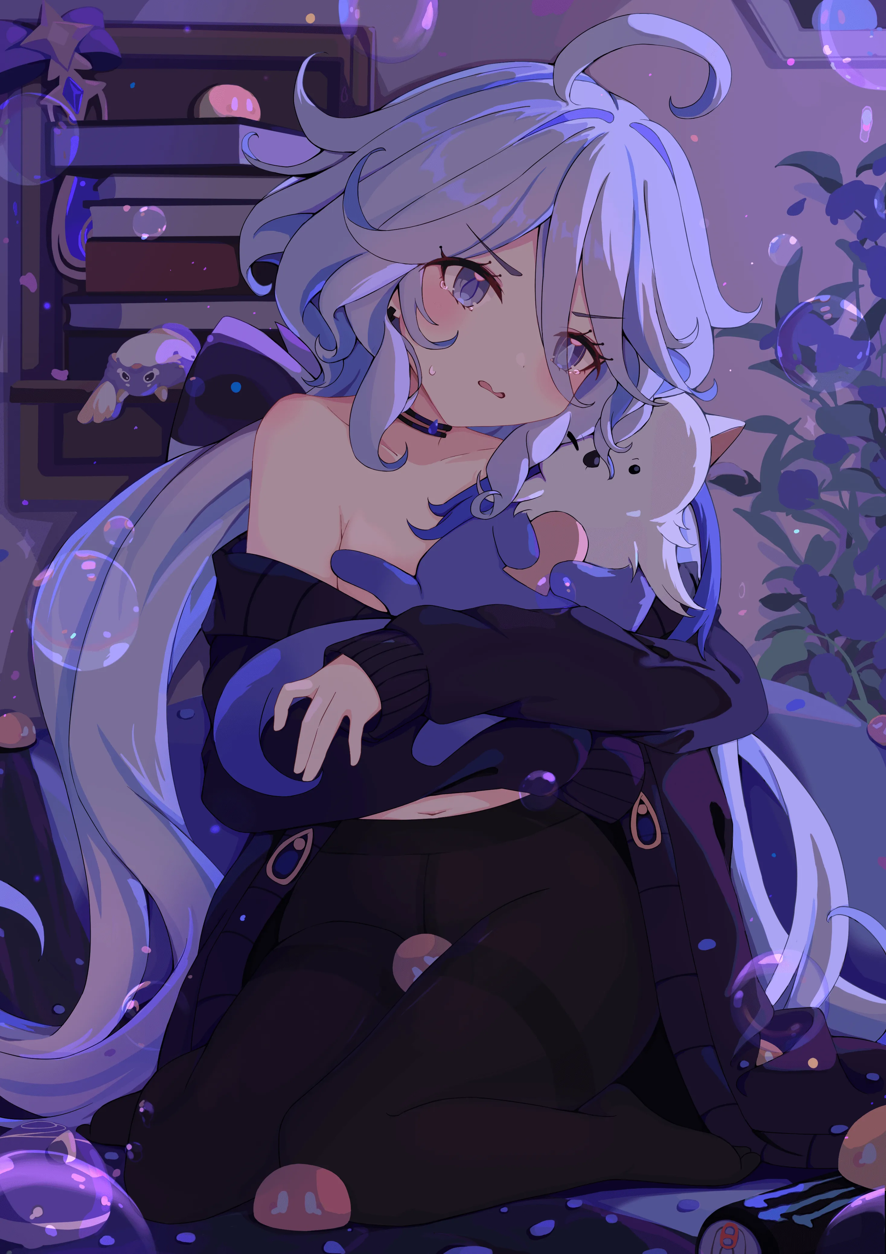 原神 - 芙宁娜 - 图2