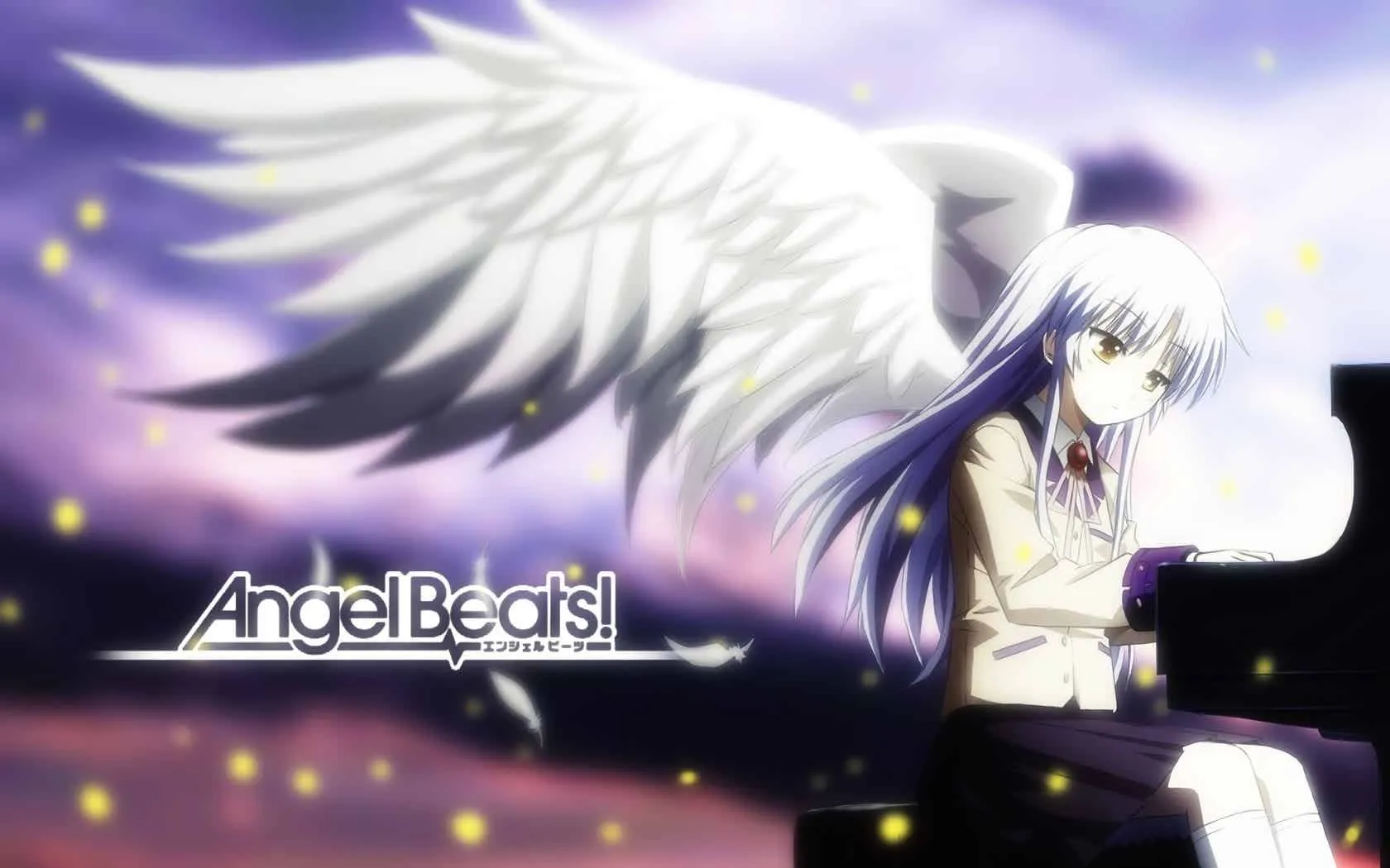 Angel Beats!